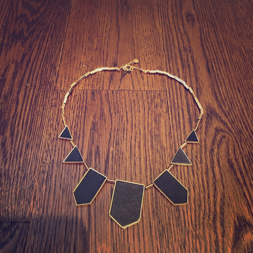House of Harlow Necklace